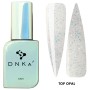 Прозрачен топ с частици Opal DNKa 12 мл.