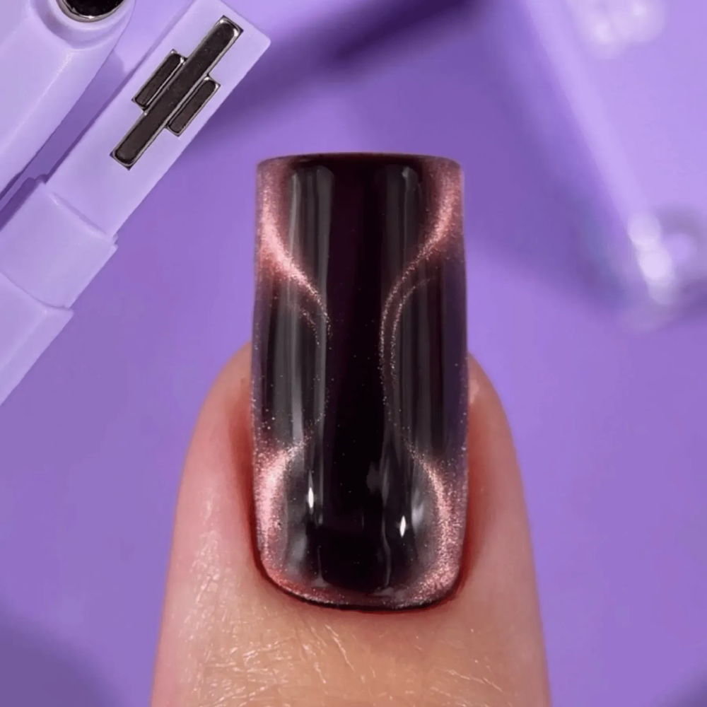 Магнит за котешко око DNKa Ring Shaped