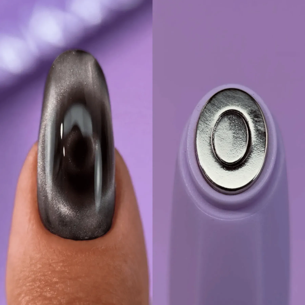 Магнит за котешко око DNKa Ring Shaped