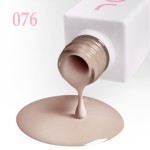 Гел лак Joia Vegan 076, 6 мл.
