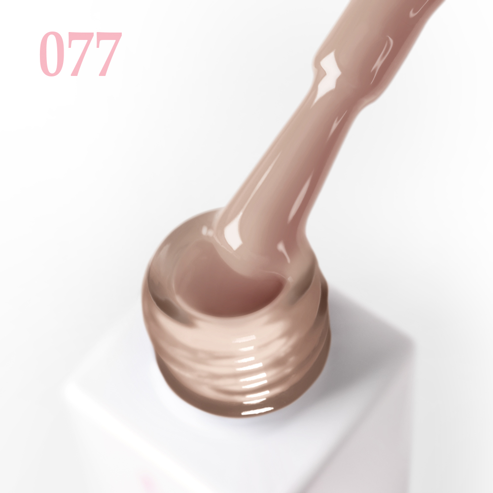 Гел лак Joia Vegan 077, 6 мл. Гел лак Joia Vegan 077, 6 мл.