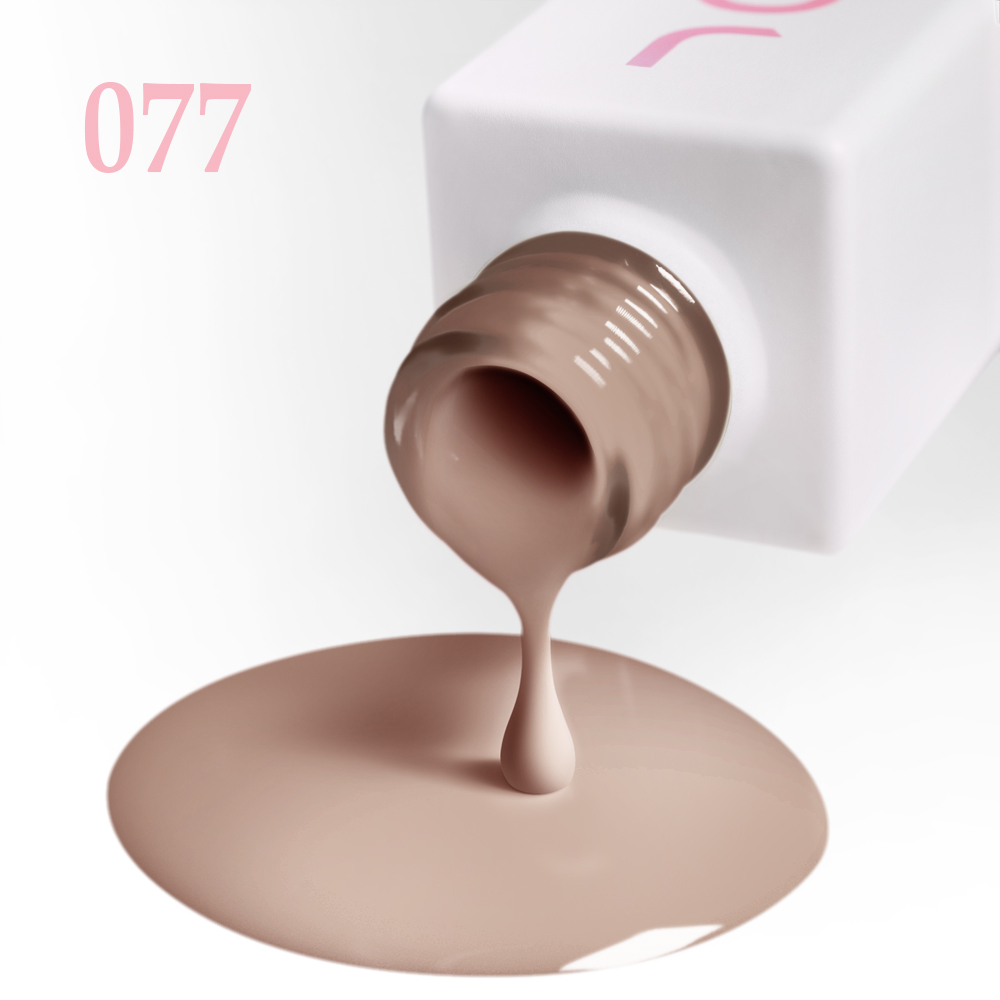 Гел лак Joia Vegan 077, 6 мл. Гел лак Joia Vegan 077, 6 мл.