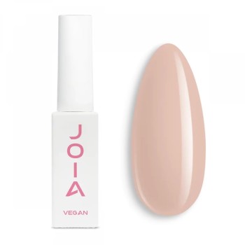 Гел лак Joia Vegan 186, 6 мл.